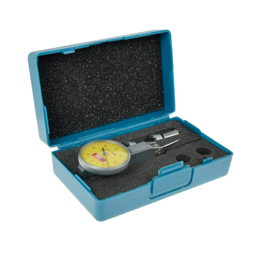 Reloj comparador de palanca S08RCP