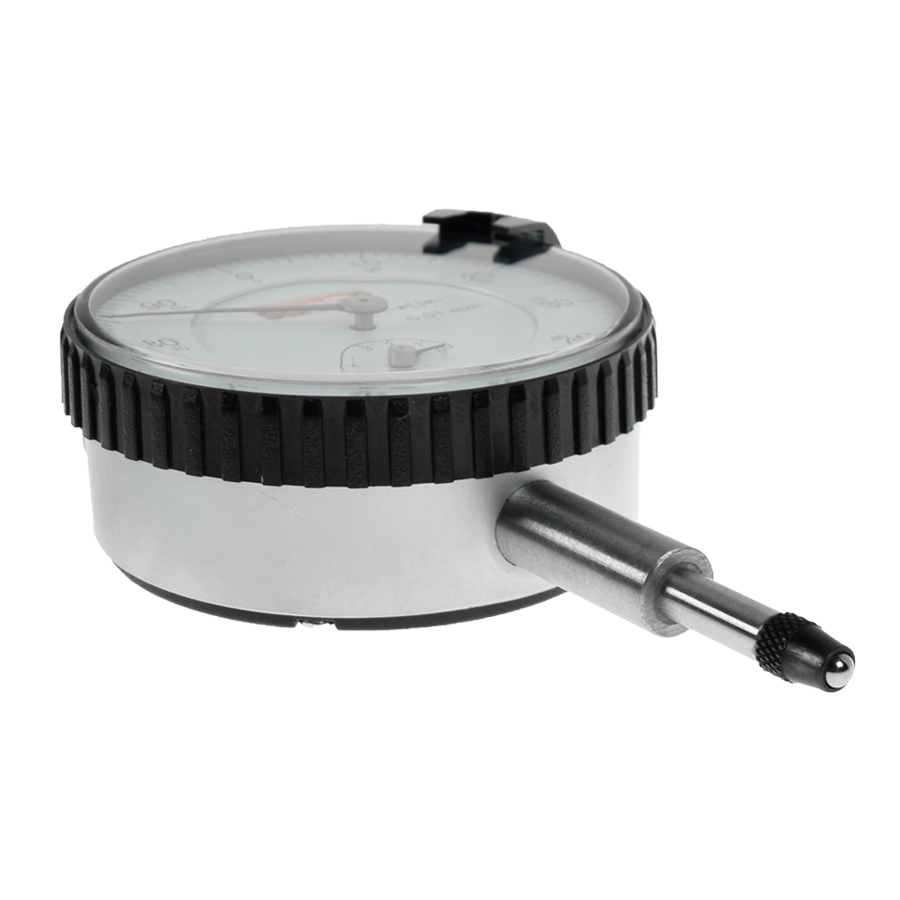 Reloj comparador S5RCU