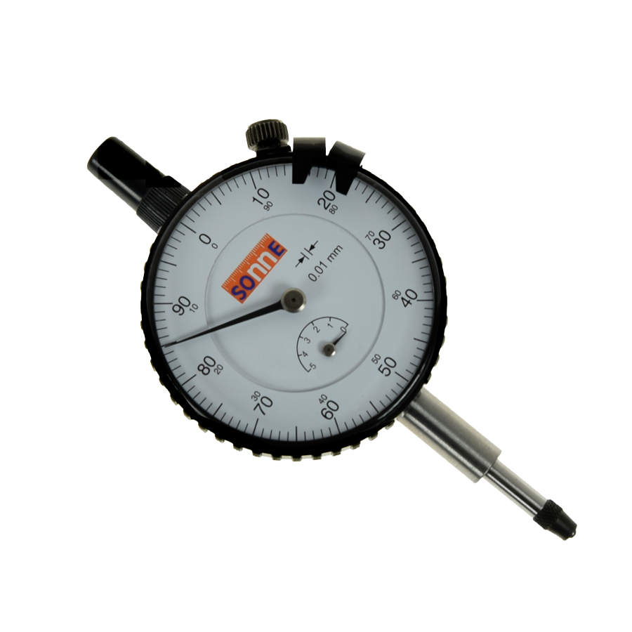 Reloj comparador S5RCU