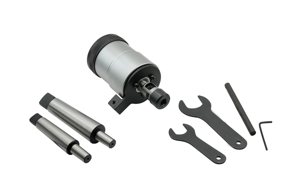 Roscador reversible S-M12-RR-B16