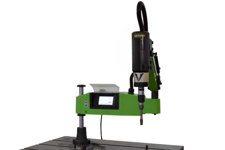 Vurcon TB916 Threader