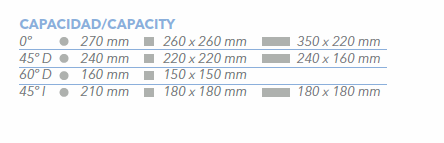 SIERRA DE CINTA SEMIAUTOMATICA HIDRAULICA  CON GIRO DERECHA-IZQUIERDA SA.DI-350