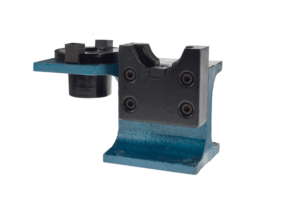 Soporte para montaje de conos ISO40